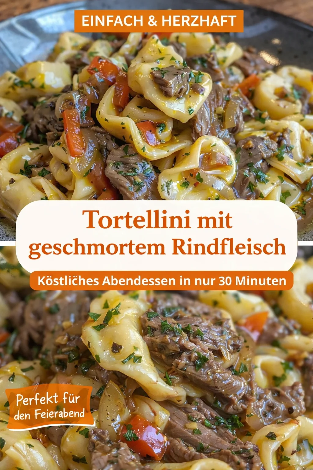 Köstliches Cheesesteak Tortellini: Soulfood für echte Genießer Köstliches Cheesesteak Tortellini: Soulfood für echte Genießer - Entdecke unser irresistibles Cheesesteak Tortellini Rezept, das die Aromen eines klassischen Cheesesteaks in einer cremigen Tortellini-Pfanne vereint. Ideal für ein herzhaftes Abendessen oder einen besonderen Anlass. Lass dir dieses Soulfood nicht entgehen und kreiere unvergessliche Geschmackserlebnisse für dich und deine Liebsten! Probiere es gleich aus! #CheesesteakTortellini #Soulfood #LeckereRezepte