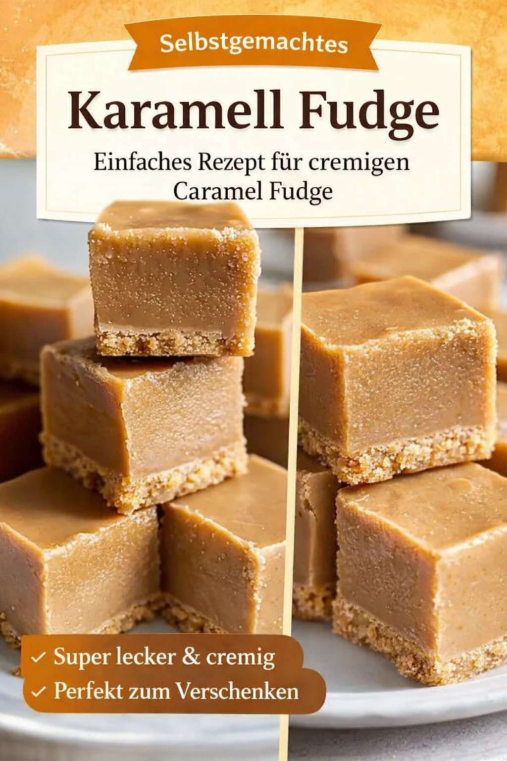 Unwiderstehliches Erdnussbutter Fudge - Der Desserttraum für Süßschnäbel! - Bist du bereit für den ultimativen Genuss? Unser Erdnussbutter Fudge vereint cremige Süße mit einem Hauch Schokolade - unwiderstehlich! Folge unserer einfachen Anleitung, um dieses himmlische Dessert selbst zu machen. Einfach, schnell und perfekt für jede Feier. Probiere es aus und bringe deinen Freunden und deiner Familie Freude mit jedem Bissen! #Erdnussbutter #Fudge #Dessertliebe