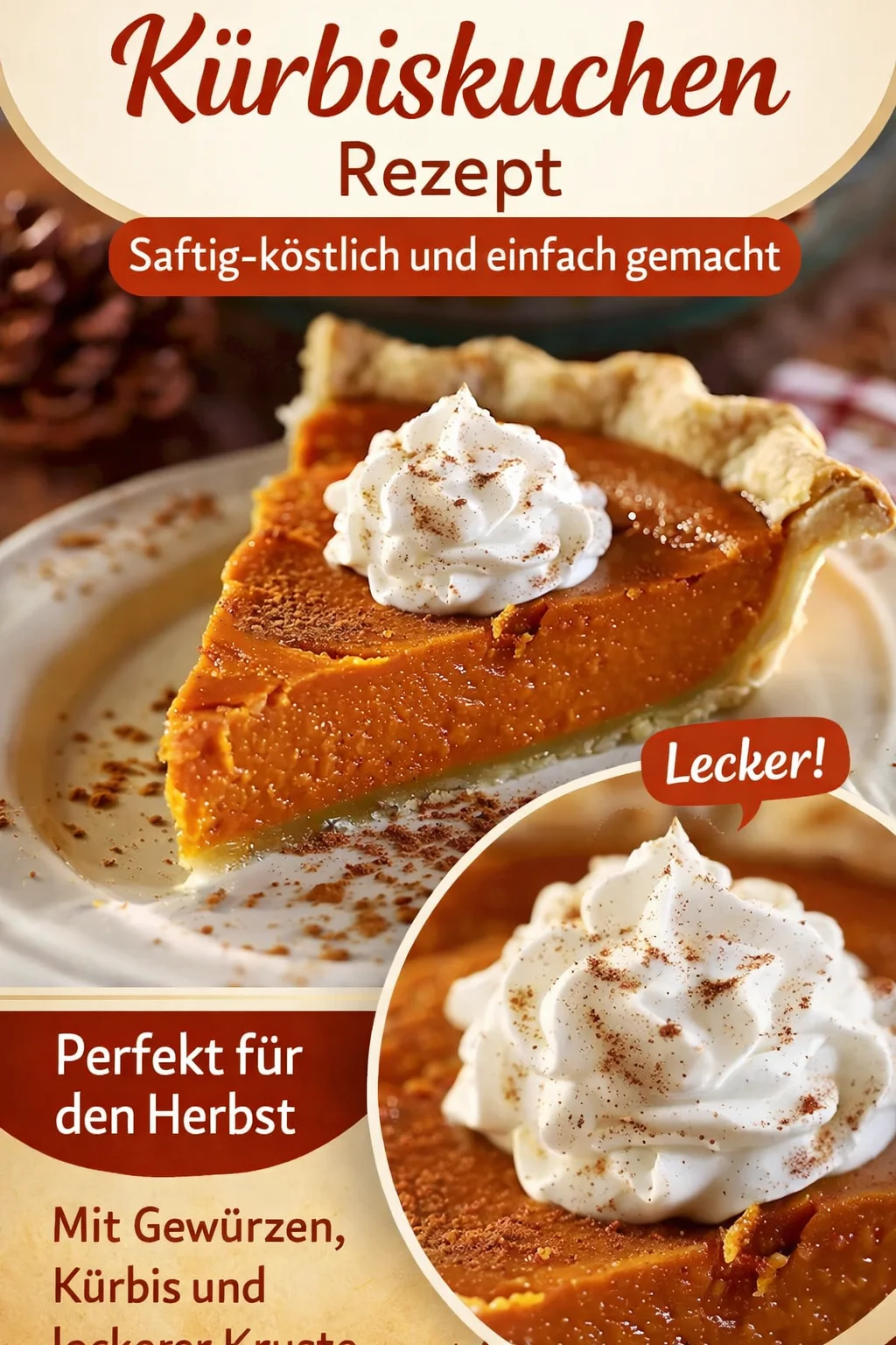 Verwöhne dich mit diesem cremigen Süßkartoffel Kuchen aus dem Süden - Genieße ein Stück Südstaaten-Himmel auf deinem Teller! Dieser köstliche Süßkartoffel Kuchen ist perfekt für besondere Anlässe oder einfach als süße Versuchung. Mit einfachen Zutaten zauberst du ein cremiges Dessert, das jeden begeistert. Lass ihn abkühlen und serviere ihn mit frisch geschlagenem Sahne. Probiere es jetzt aus und teile deine Erfahrungen! #SüßkartoffelKuchen #DessertLieber #KuchenRezept