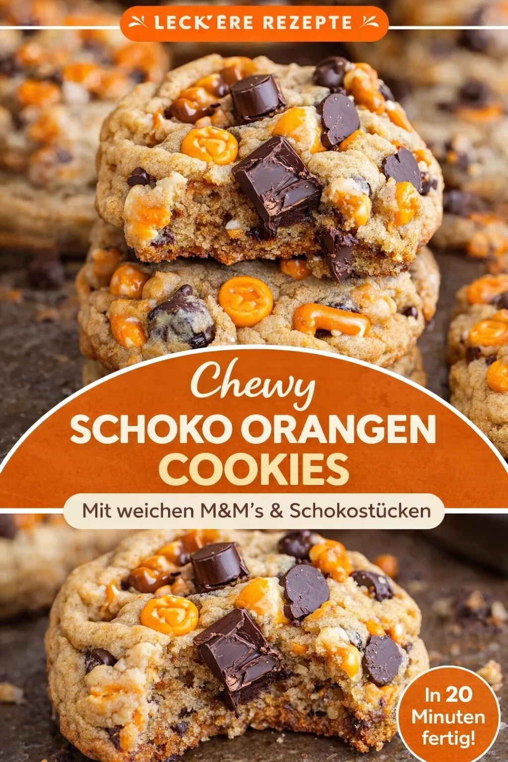 Überraschend leckere Brezel Kekse – das perfekte Süßgebäck für jede Gelegenheit - Hast du Lust auf etwas Süßes? Diese Brezel Kekse sind die perfekte Kombination aus Schokolade und salzigen Brezeln! Einfach zuzubereiten und unwiderstehlich lecker – sie werden zum Hit auf jeder Kaffeetafel! Probiere das Rezept selbst aus und lass dich überraschen! #BrezelKekse #Süßes #Backen