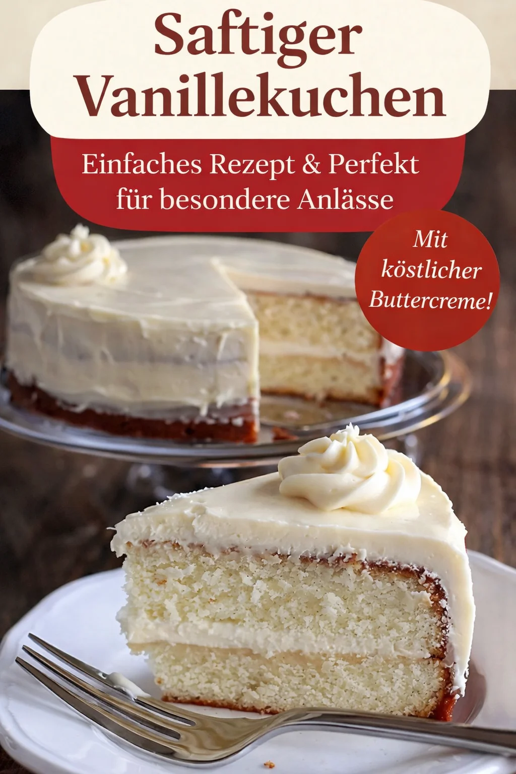 Der ultimative cremige Käsekuchen für besondere Anlässe - Entdecke, wie einfach es ist, den perfekten cremigen Käsekuchen zu backen! Dieses Rezept wird nicht nur deinen Gaumen verzaubern, sondern auch deine Gäste beeindrucken. Ideal für Geburtstage, Jubiläen oder einfach aus Lust auf etwas Süßes. Lass dir diese Geschmacksexplosion nicht entgehen! Probiere es aus und teile deine Kreation mit uns! #Käsekuchen #Backen #Desserts
