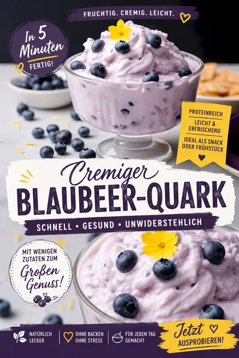 Erfrischender Blaubeersalat: Dessertgenuss leicht gemacht! Erfrischender Blaubeersalat: Dessertgenuss leicht gemacht! - Hast du Lust auf etwas Süßes und gleichzeitig Erfrischendes? Unser Blaubeersalat vereint das Beste aus beiden Welten! Schnell zubereitet und ideal für jede Gelegenheit. Perfekt als Dessert oder erfrischender Snack. Probiere es aus und genieße diesen himmlischen Salat! Lass uns wissen, wie dir das Rezept gefällt! #Blaubeersalat #Dessert #EinfacheRezepte