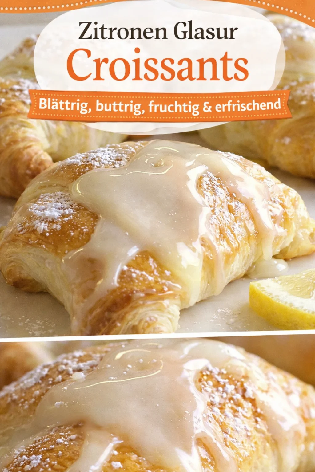 Himmlische Zitronen Käsekuchen Hörnchen: Ein Genuss für jeden Anlass - Entdecke das Rezept für Zitronen Käsekuchen Hörnchen – eine perfekte Kombination aus knusprigem Croissant-Teig und einer cremigen Käsekuchen-Füllung mit einem erfrischenden Zitronenkick! Ideal für jede Kaffeepause oder festliche Anlässe. Lass dich von diesem unwiderstehlichen Rezept verführen und verwöhne deine Gäste! Probiere es jetzt aus! #Käsekuchen #DessertRezept #Backen