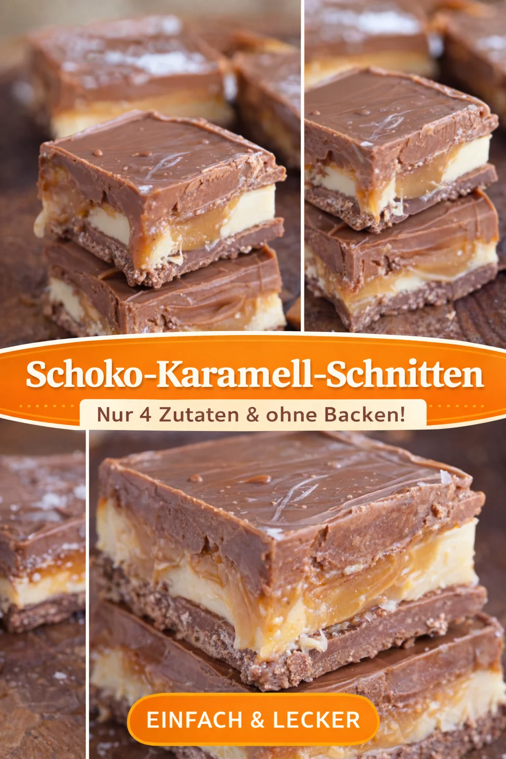 Himmlisches Snickers Fudge: Ein süßer Traum für Naschkatzen - Bist du bereit für die süßeste Versuchung deines Lebens? Dieses Snickers Fudge vereint schokoladige und salzige Aromen für ein unvergessliches Geschmackserlebnis! Mit einfachen Zutaten und einer kinderleichten Anleitung zauberst du im Nu leckere Fudge-Stücke, die jedem schmeicheln. Lass dir dieses süße Rezept nicht entgehen und verwöhne dich und deine Liebsten! Probiere es jetzt aus! #SnickersFudge #Süßspeisen #EinfachBacken