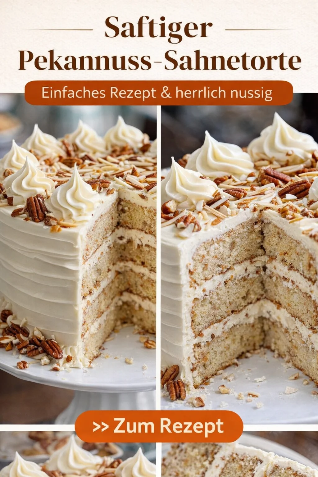 Italienischer Sahnekuchen – Ein himmlisches Rezept für Kuchenliebhaber - Bist du bereit, den perfekten Italienischen Sahnekuchen zu backen, der dich mit jedem Bissen verzaubert? Dieses Rezept vereint einfache Zutaten und himmlischen Geschmack, der jeden Kaffeetisch aufpeppt. Lass dich inspirieren und zaubere deinen eigenen Kuchen! Teile dein Ergebnis mit uns und verwöhne deine Gäste! #ItalienischerKuchen #KuchenRezept #Backen