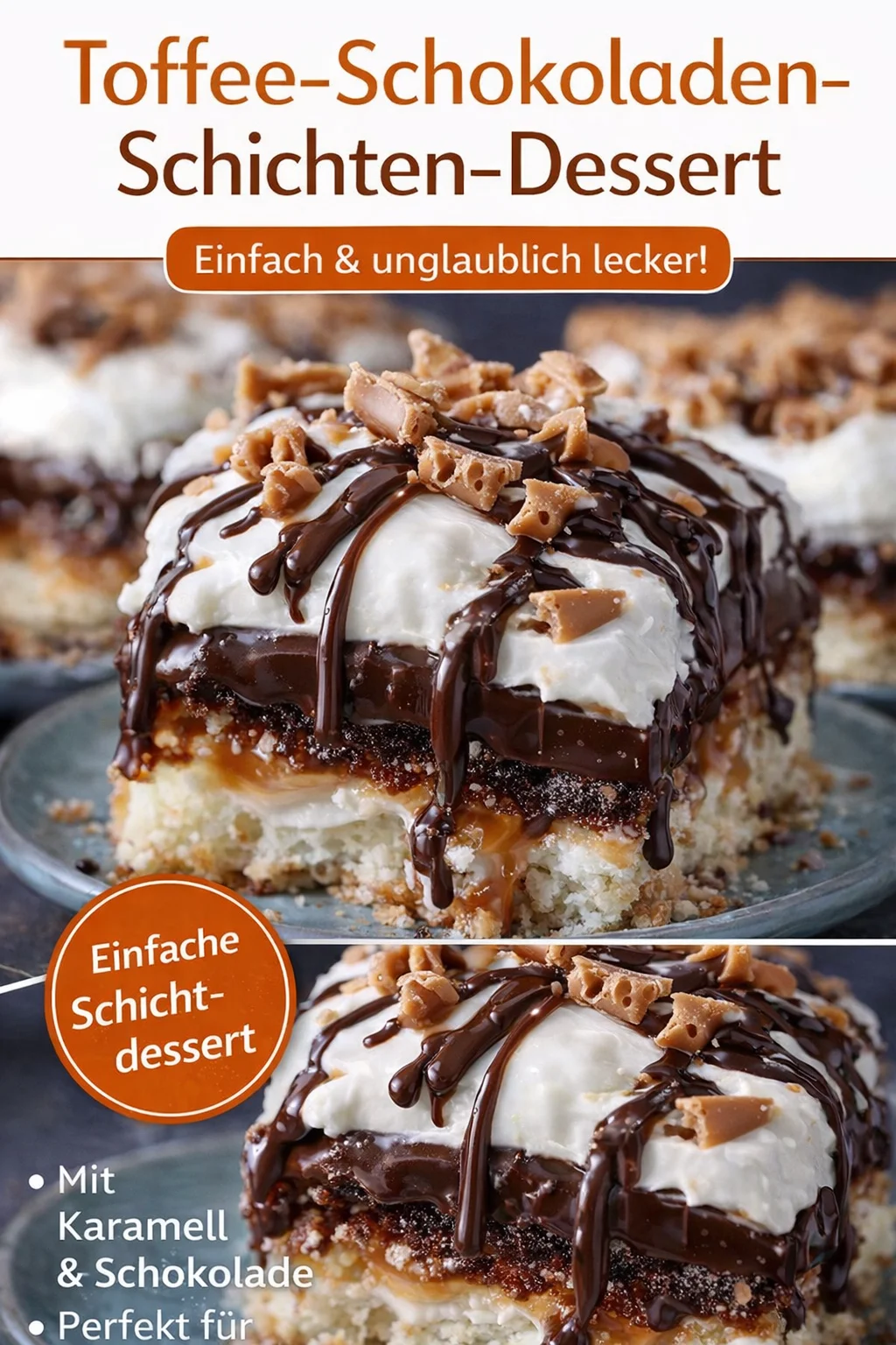 Mounds Poke Cake: Ein Schokoladentraum mit Kokos und süßer Kondensmilch - Bereite dich auf ein unvergessliches Dessert-Erlebnis vor! Der Mounds Poke Cake vereint Schokolade, Kokosnuss und gesüßte Kondensmilch in jedem Bissen. Ein perfektes Rezept für Schokoladenliebhaber, das einfach zuzubereiten ist und alle begeistert. Probiere es noch heute aus und verwöhne deine Gäste! #MoundsPokeCake #Schokoladenkuchen #DessertVorbereitung