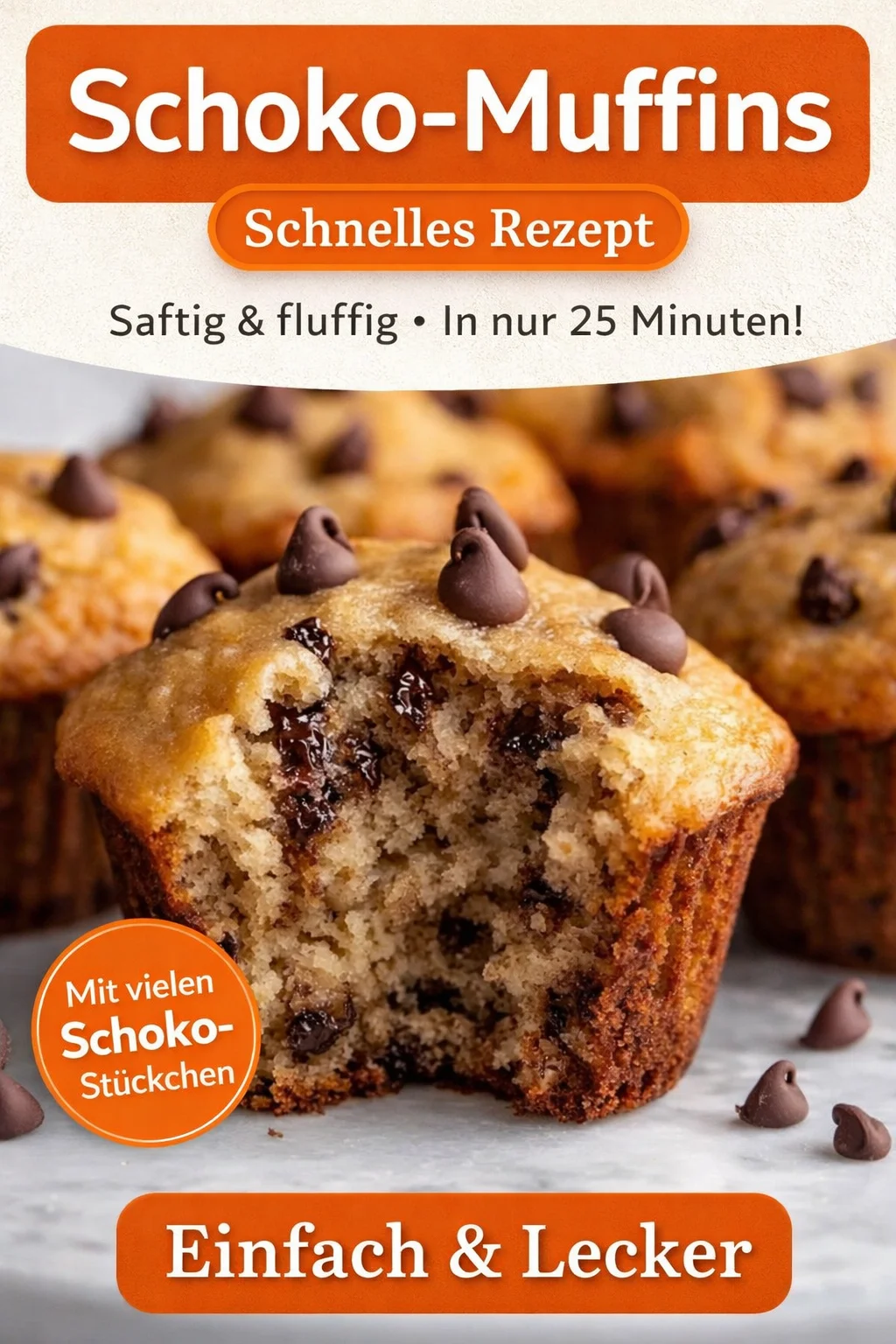 Saftige Bananen Muffins: Perfekt für überreife Bananen nutzen! - Hast du überreife Bananen zu Hause? Verwandle sie in köstliche, saftige Bananen Muffins! Mit nur wenigen Zutaten und einer einfachen Anleitung kannst du diese unwiderstehlichen Muffins zaubern. Ideal für Frühstück oder als Snack! Probiere es aus und überrasche deine Familie mit diesem leckeren Rezept. Jetzt nachbacken! #BananenMuffins #Backen #Süßspeisen