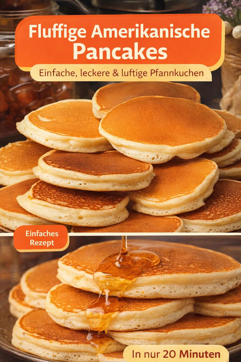 Schnelle, gefüllte Pfannkuchen für den süßen Genuss – einfach unwiderstehlich! - Hast du Lust auf etwas Süßes, das schnell und einfach zubereitet ist? Entdecke mein leckeres Rezept für gefüllte Pfannkuchen, die mit zarter Milchschokolade gefüllt sind. Ideal für den süßen Snack zwischendurch oder als Dessert! Lass dir dieses unvergessliche Geschmackserlebnis nicht entgehen. Probiere es aus und teile dein Ergebnis! #Pfannkuchen #Süßspeisen #Backen