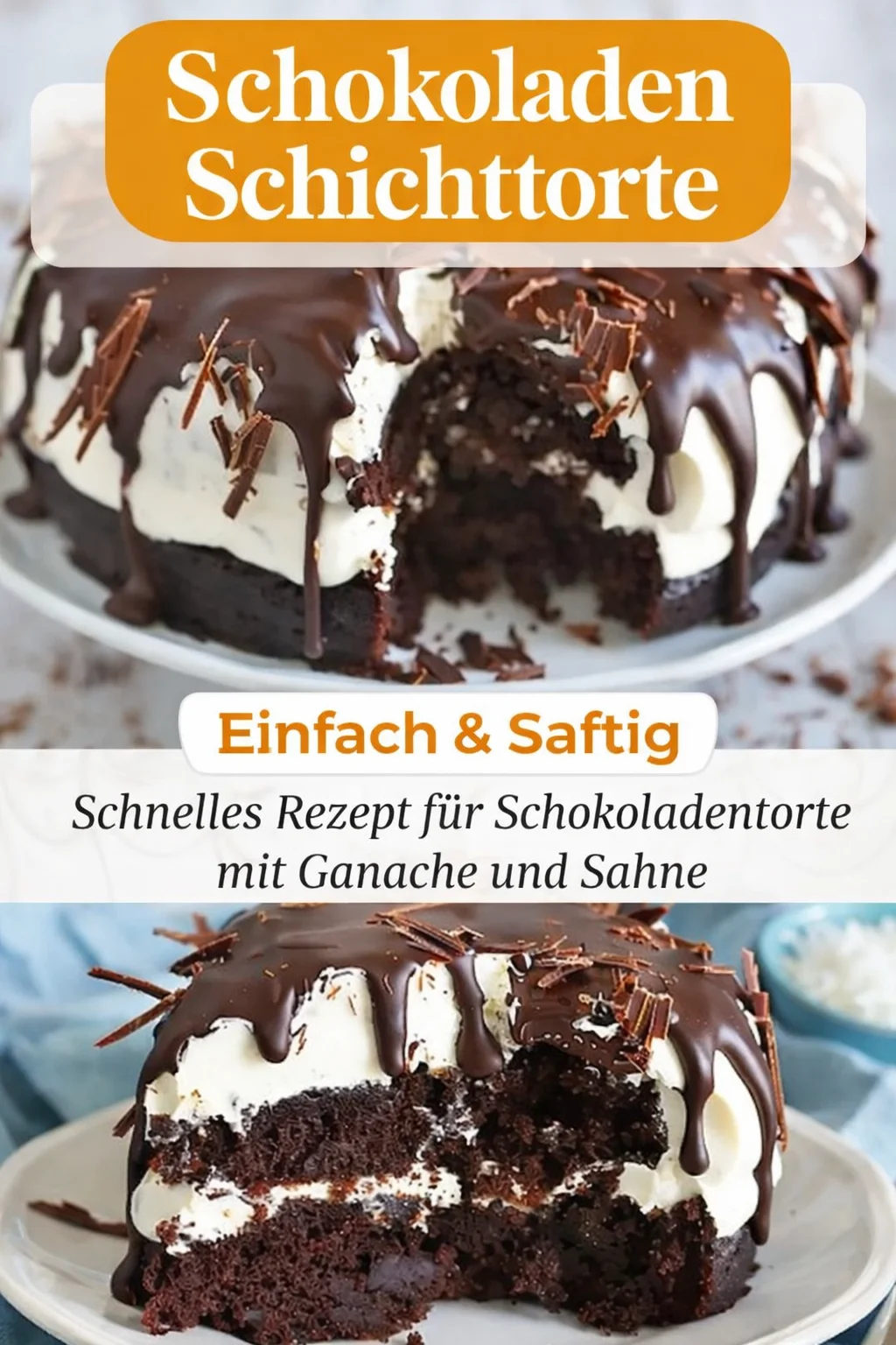 Verführerischer Schokolade Kokos Kuchen – Ein Familienliebling - Entdecke das endgültige Rezept für unseren geliebten Schokolade Kokos Kuchen, auch bekannt als 'Mounds Cake'. Dieser Kuchen wird schnell zum Hit in deiner Familie! Mit seiner saftigen Kokosfüllung und leckerem Schokoladenteig ist er perfekt für jede Gelegenheit. Probiere es aus und beeindrucken deine Gäste! Jetzt backen und genießen! #Kokoskuchen #Kuchenliebe #Desserts