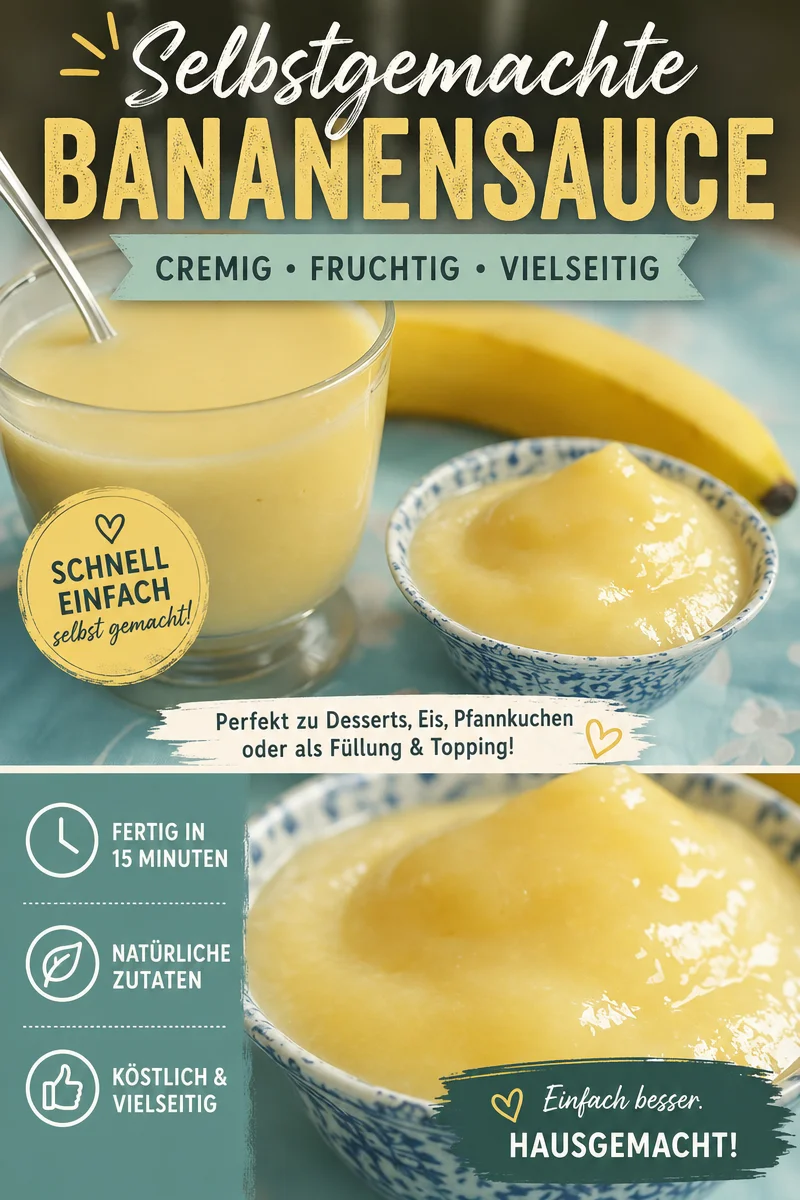 Wohltuendes Bananen-Honig-Hustenmittel für kalte Tage - Erlebe die wohltuende Wirkung des Bananen-Honig-Hustenmittels! Ein altbewährtes Hausmittel, das den Husten lindert und einfach zuzubereiten ist. Bereite dir dieses gesunde Rezept mit nur 3 Zutaten zu und genieße die Wärme bei jedem Schluck. Hol dir das nostalgische Gefühl zurück, das deine Oma dir gegeben hat. Probiere es aus! #Hausmittel #Hustenmittel #Gesundheit