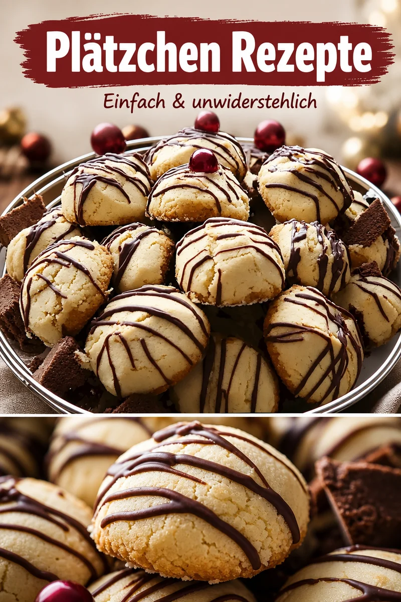 Überraschend leckere Adventshupferl: Plätzchen für die Weihnachtszeit Überraschend leckere Adventshupferl: Plätzchen für die Weihnachtszeit - Entdecke die köstlichen Adventshupferl, die jede Weihnachtsfeier bereichern! Diese zarten Plätzchen sind einfach zuzubereiten und begeistern mit ihrem unverwehselbaren Duft von Mandeln und getrockneten Früchten. Perfekt für deine Plätzchenplatte oder zum Verschenken! Hol dir das Rezept und lass deiner Kreativität beim Backen freien Lauf. Teile deine Ergebnisse mit uns! #Adventshupferl #Weihnachtsplätzchen #Backen