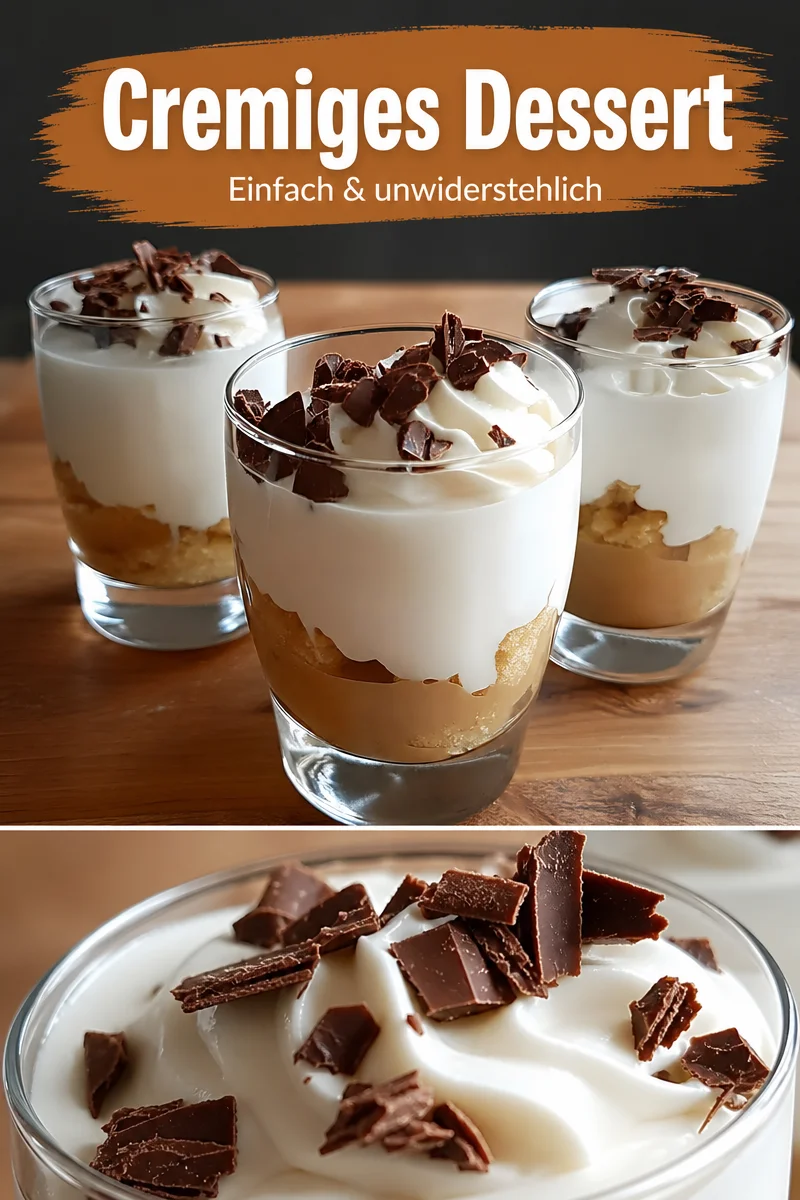 Das cremigste Baileys Dessert im Glas – schnell und einfach gemacht! - Verwöhne dich und deine Gäste mit diesem unwiderstehlichen Baileys Dessert im Glas! Dieses leicht zuzubereitende Rezept kombiniert köstliche Kirschen, knackige Butterkekse und die samtige Textur von Baileys und Quark. Ideal für spontane Besuche oder als süßer Abschluss eines gemütlichen Abends. Probiere es aus und beeindrucke alle! #BaileysDessert #SchnelleRezepte #DessertImGlas