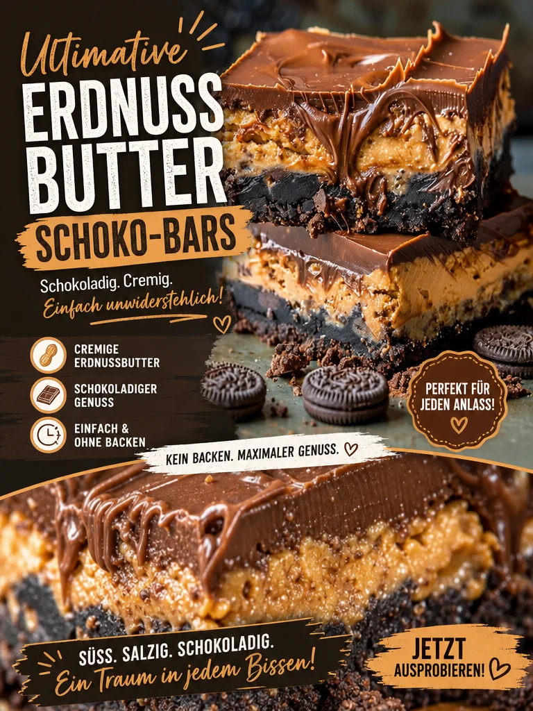 Dekadente Schokoladen-Cheesecake-Riegel mit Dulce de Leche – ein Traum für Schokoladenliebhaber! Dekadente Schokoladen-Cheesecake-Riegel mit Dulce de Leche – ein Traum für Schokoladenliebhaber! - Entdecke das Rezept für diese himmlischen Schokoladen-Cheesecake-Riegel mit Dulce de Leche! Jeder Biss verspricht ein cremiges, schokoladiges Erlebnis, das dich umhauen wird. Perfekt für jeden Anlass – von Kaffeeklatsch bis zur nächsten Feier. Bereite noch heute deine Genussmomente vor! Probiere es aus und teile dein Ergebnis! #Cheesecake #Backen #Schokolade