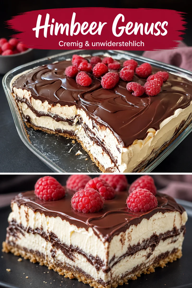 Erfrischender Kekskuchen ohne Backen – Perfekt für heiße Sommertage Erfrischender Kekskuchen ohne Backen – Perfekt für heiße Sommertage - Hast du Lust auf einen schnellen und leckeren Nachtisch ohne Backen? Probiere meinen Kekskuchen mit Vanillepudding! Er ist ideal für heiße Tage und bringt mit seinen einfachen Zutaten garantiert Freude. Folge mir für mehr köstliche Rezepte und lass den Backofen aus! #Kekskuchen #DessertOhneBacken #SchnelleRezepte