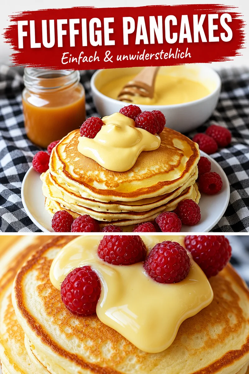 Fitness Pfannkuchen für einen gesunden Start in den Tag – schnell & lecker! - Entdecke das perfekte Rezept für Fitness Pfannkuchen, die nicht nur gut schmecken, sondern auch nährstoffreich sind! Ideal für ein gesundes Frühstück oder einen Snack zwischendurch. Mit einfachen Zutaten ist es schnell zubereitet. Probiere es aus und bringe deine Ernährung auf das nächste Level! Teile dein Ergebnis mit uns! #FitnessPfannkuchen #GesundeErnährung #SchnelleRezepte