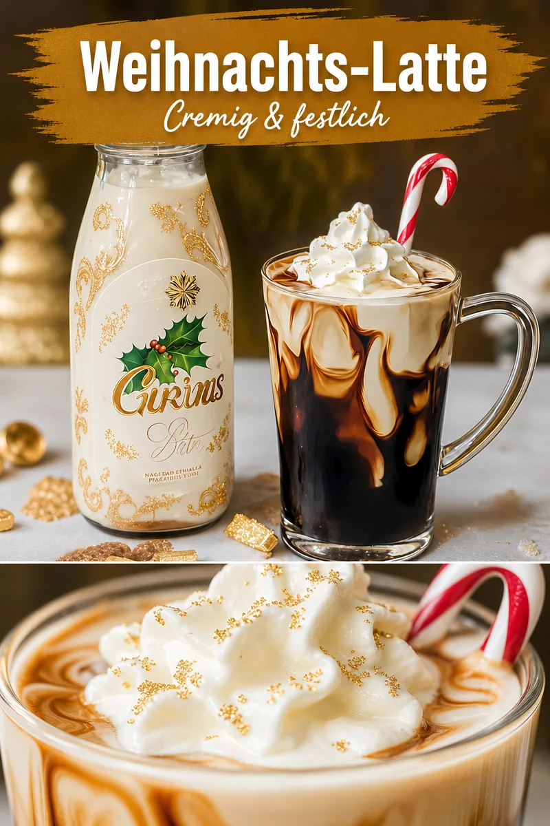 Genieße die festliche Jahreszeit mit unwiderstehlichem Baileys Weihnachtskaffee Genieße die festliche Jahreszeit mit unwiderstehlichem Baileys Weihnachtskaffee - Mach deine Weihnachtszeit noch gemütlicher mit unserem himmlischen Baileys Weihnachtskaffee. Perfekt für kalte Winterabende – dieser Kaffee vereint die Aromen von Schokolade und Mandel-Baileys in einem bequemen Becher. Genieße die behagliche Atmosphäre und bereite dir dieses köstliche Getränk in wenigen Schritten zu! Klicke jetzt für das Rezept und bring festlichen Genuss in dein Zuhause! #BaileysKaffee #Weihnachtsrezepte #Wintergenuss
