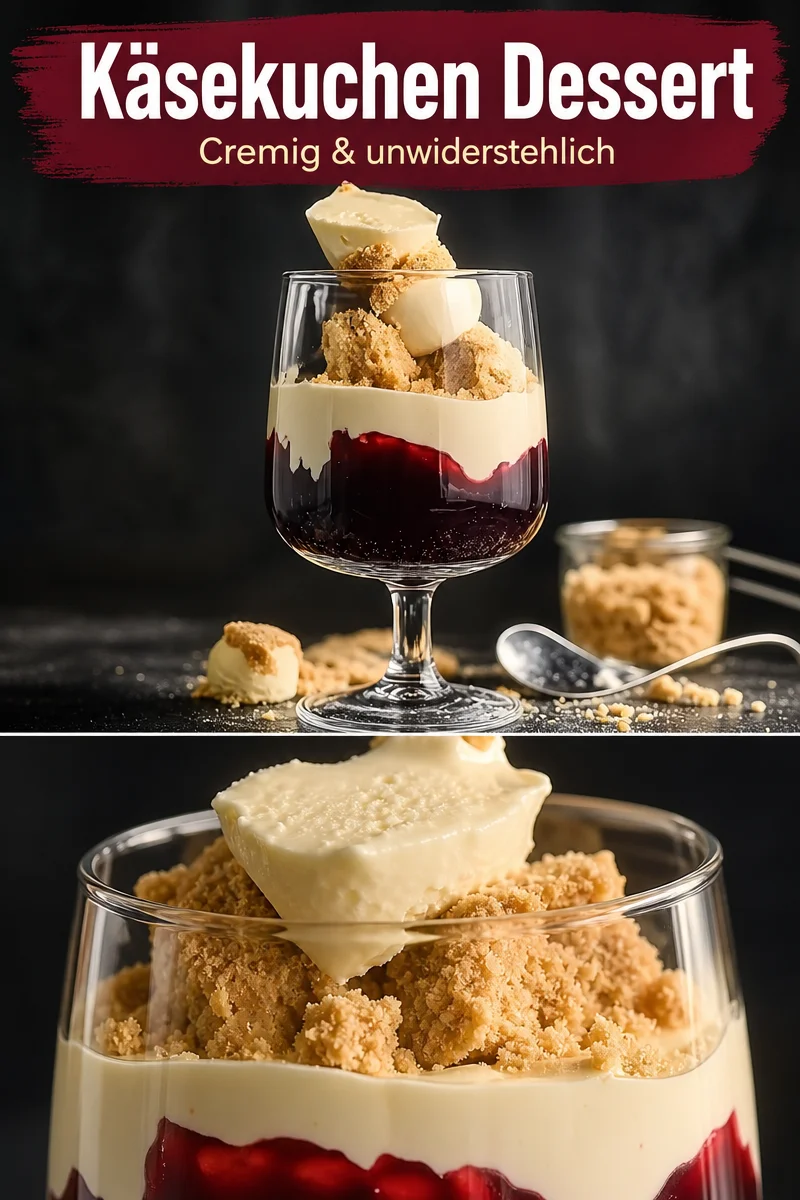 Himmlische Amarettomousse: Dein süßer Traum im Glas Himmlische Amarettomousse: Dein süßer Traum im Glas - Entdecke die verführerische Amarettomousse - ein Dessert, das deine Gäste begeistern wird! Diese köstliche Mousse ist leicht zuzubereiten und perfekt für besondere Anlässe oder einfach zum Genießen. Probiere es aus und lass dich von diesem himmlischen Genuss verführen! Jetzt nachmachen! #Amarettomousse #Dessertliebe #SüßesImGlas
