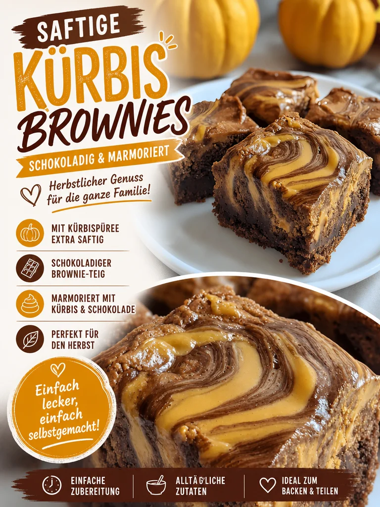 Kürbis Käsekuchen Brownies – Der perfekte Herbstgenuss! Kürbis Käsekuchen Brownies – Der perfekte Herbstgenuss! - Entdecke das ultimative Herbst-Rezept für Kürbis Käsekuchen Brownies! Diese Kombination aus saftigen Schoko-Brownies und cremigem Kürbis-Frischkäse-Swirl wird nicht nur deine Geschmacksnerven verzaubern, sondern auch dein Herz im Sturm erobern. Perfekt für jeden Herbstanlass! Probiere es jetzt aus und teile dein Ergebnis mit uns. #KürbisBrownies #HerbstRezept #Backen