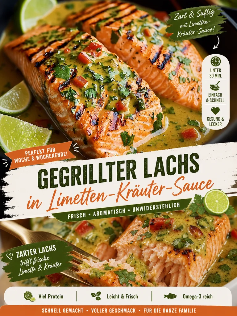 Köstlicher Lachs in cremiger Kokos-Curry-Soße – schnell zubereitet! - Hast du Lust auf ein einfaches und köstliches Abendessen? Unser Lachs in Kokos-Curry-Soße ist genau das Richtige für dich! Mit nur wenigen Zutaten kreierst du ein Gericht, das sowohl lecker als auch gesund ist. Perfekt für stressige Tage, an denen du trotzdem genießen möchtest. Probiere es aus und überrasche deine Familie! #Lachsrezepte #SchnelleGerichte #KokosCurry