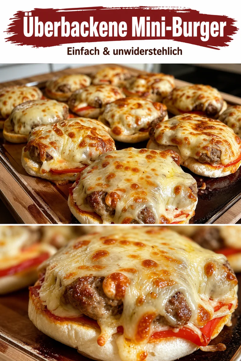 Köstlicher Salami Burger mit geschmolzenem Mozzarellakäse selbstgemacht Köstlicher Salami Burger mit geschmolzenem Mozzarellakäse selbstgemacht - Bist du bereit für ein Geschmackserlebnis der besonderen Art? Probiere meinen Salami Burger mit Mozzarellakäse, der den klassischen Cheeseburger in den Schatten stellt! Mit saftigem Hackfleisch und würziger Salami wird dir dieser Burger sicher das Wasser im Mund zusammenlaufen lassen. Perfekt für dein nächstes Abendessen! Teile dein Ergebnis und lass dich inspirieren. #SalamiBurger #Burgerliebe #Rezepte