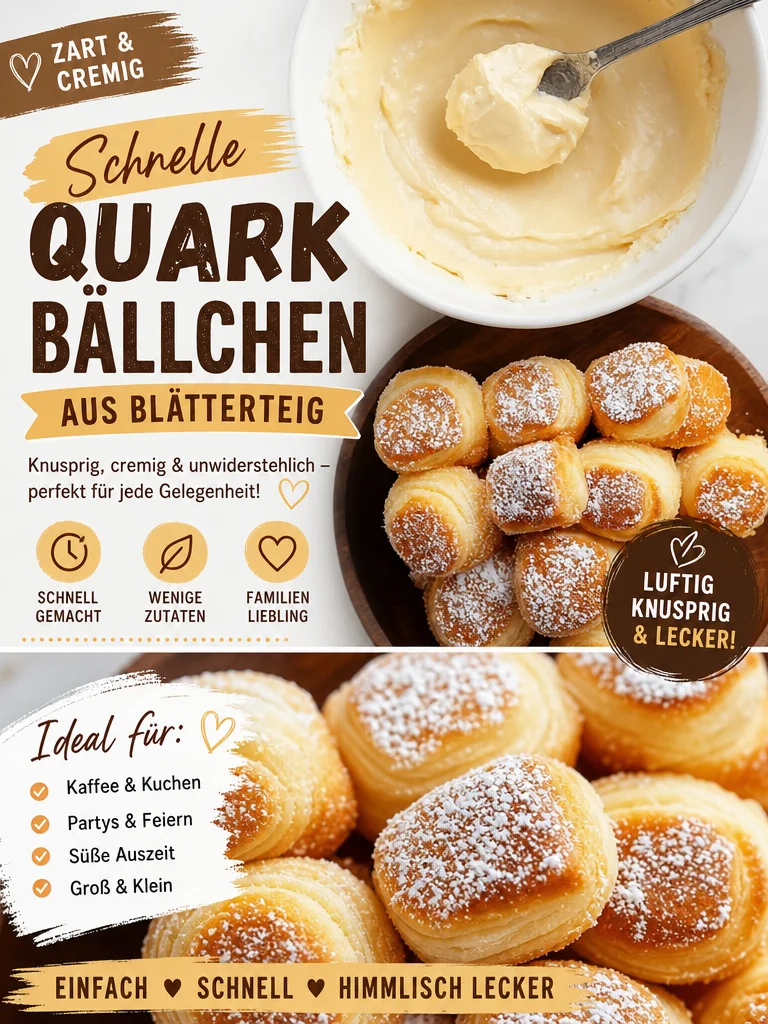 Leckere Quark Pancakes ohne Mehl für schnelle Genussmomente Leckere Quark Pancakes ohne Mehl für schnelle Genussmomente - Entdecke die unvergleichlichen Quark Pancakes ohne Mehl! Diese einfachen und schnellen Pancakes sind perfekt für ein schnelles Frühstück oder einen süßen Snack. Sie sind leicht zuzubereiten und bestehen aus nur wenigen Zutaten! Genieße sie warm mit frischem Obst oder cremigem Joghurt. Probiere es jetzt aus und verwöhne dich! #QuarkPancakes #SchnelleRezepte #GesundeKüche