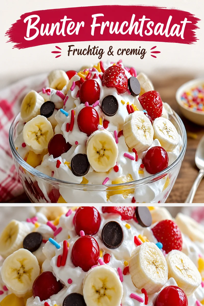 Unwiderstehliches Bananen Split Dessert: Süß und einfach zubereitet! Unwiderstehliches Bananen Split Dessert: Süß und einfach zubereitet! - Entdecke das perfekte Bananen Split Dessert, das nicht nur einfach ist, sondern auch jedem schmeckt! Ideal für besondere Anlässe oder einen süßen Snack. Mit reifen Bananen, frischen Erdbeeren und einer cremigen Bananenpudding-Schlagrahm-Mischung – ein Genuss, der alle verzaubert. Probiere es jetzt aus und überrasche deine Gäste! #DessertRezepte #Süßigkeiten #EinfachKochen