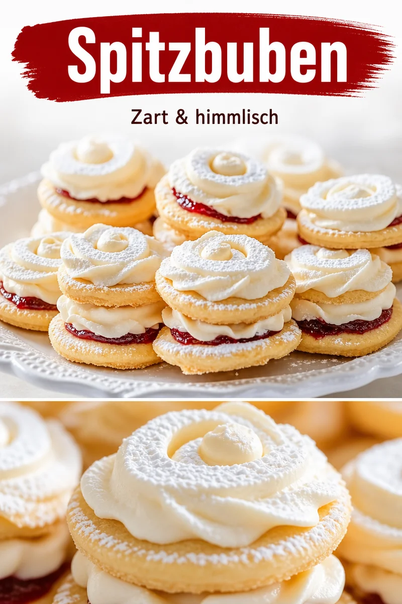 Wiener Plätzchen nach Omas Rezept: Leckere Kindheitserinnerungen Wiener Plätzchen nach Omas Rezept: Leckere Kindheitserinnerungen - Hast du Lust auf unwiderstehliche Wiener Plätzchen, die den Duft von Omas Küche zurückbringen? Diese köstlichen Plätzchen aus Maismehl und Butter lassen dein Herz höher schlagen! Probiere jetzt unser einfaches Rezept und erlebe die Freude des Backens. Perfekt für jeden Anlass! Klicke hier für das Rezept und lass dich inspirieren. #WienerPlätzchen #BackenMitLiebe #KekseGenießen