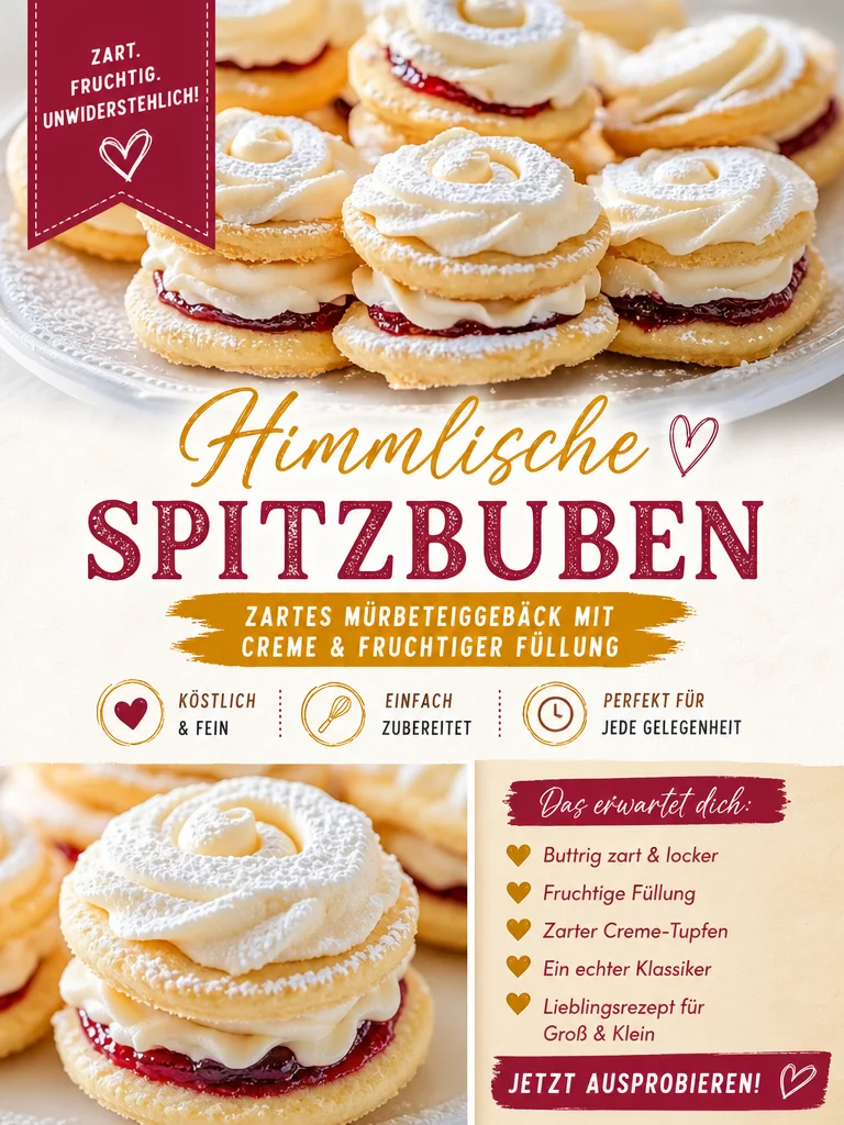 Wiener Plätzchen: Nostalgisches Gebäck zum Schlemmen für die Feiertage Wiener Plätzchen: Nostalgisches Gebäck zum Schlemmen für die Feiertage - Entdecke die leckeren Wiener Plätzchen, die dich in deine Kindheit entführen! Mit nur wenigen Zutaten und einfachen Schritten sind diese Kekse perfekt, um sie pur oder mit Puderzucker zu genießen. Ideal für die Weihnachtszeit oder einfach zum Naschen zwischendurch. Probiere sie jetzt aus und bringe ein Stück Heimat in deine Küche! Lass dich von diesem Rezept inspirieren! #WienerPlätzchen #Keksebacken #Weihnachtsgebäck