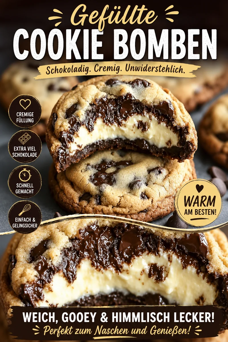 Cremige Käsekuchen-Kekse: Ein süßer Traum wird wahr - Du stehst vor der Entscheidung zwischen Käsekuchen und Keksen? Diese cremigen Käsekuchen-Kekse sind die perfekte Lösung! In nur wenigen Schritten kannst du dir diesen köstlichen Traum erfüllen und deine Gäste begeistern. Probiere das Rezept jetzt aus und verwöhne dich selbst mit diesem süßen Genuss! #KäsekuchenKekse #Süßspeisen #BackenLeichtGemacht