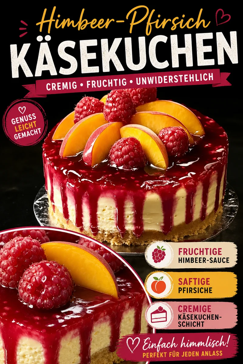 Einfacher Zitronen-Käsekuchen: Hol dir den Geschmack des Sommers! - Entdecke diesen erfrischenden Zitronen-Käsekuchen, perfekt für warme Tage! Mit nur wenigen Zutaten kreierst du ein Dessert, das einfach zu machen und unwiderstehlich lecker ist. Lass den Sommer auf deiner Zunge tanzen! Probiere es aus und teile deine Kreation! #ZitronenKäsekuchen #Süßspeisen #EinfachUndLecker