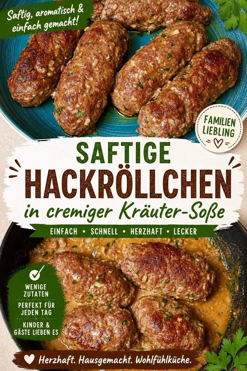 Entdecke die köstlichen Schwarzwälder Hackrouladen – Dein neues Lieblingsgericht - Erlebe ein Stück Kindheit mit den herzhaften Schwarzwälder Hackrouladen! Diese einfache und schmackhafte Rezeptur bringt Freude auf den Tisch und sorgt für strahlende Gesichter bei Familie und Freunden. Perfekt für ein Wohlfühlessen. Jetzt ausprobieren und selbst genießen! #SchwarzwälderHackrouladen #Essen #LeckereRezepte