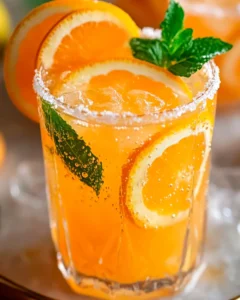 Erfrischende Mocktail-Rezepte ohne Alkohol 1 Erfrischende alkoholfreie Mocktail-Rezepte für besondere Anlässe