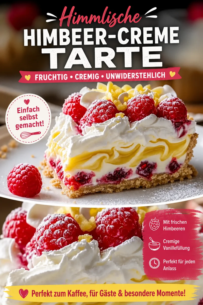 Himmlische Himbeer-Käsekuchenriegel – Einfaches Rezept zum Verlieben Himmlische Himbeer-Käsekuchenriegel – Einfaches Rezept zum Verlieben - Lust auf ein Stückchen Glück? Probiere die himmlischen Himbeer-Käsekuchenriegel! Cremig, fruchtig und super einfach zubereitet. Perfekt für jeden Anlass und ein wahrer Genuss! Lass dich von diesem Rezept inspirieren und verwöhne deine Liebsten. Klicke jetzt für das vollständige Rezept und erlebe den Geschmack! #HimbeerKäsekuchen #DessertRezepte #Backen