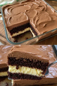 Italienische Liebes-Torte Rezept 6 Italienische Liebes-Torte mit Schokolade und frischen Früchten