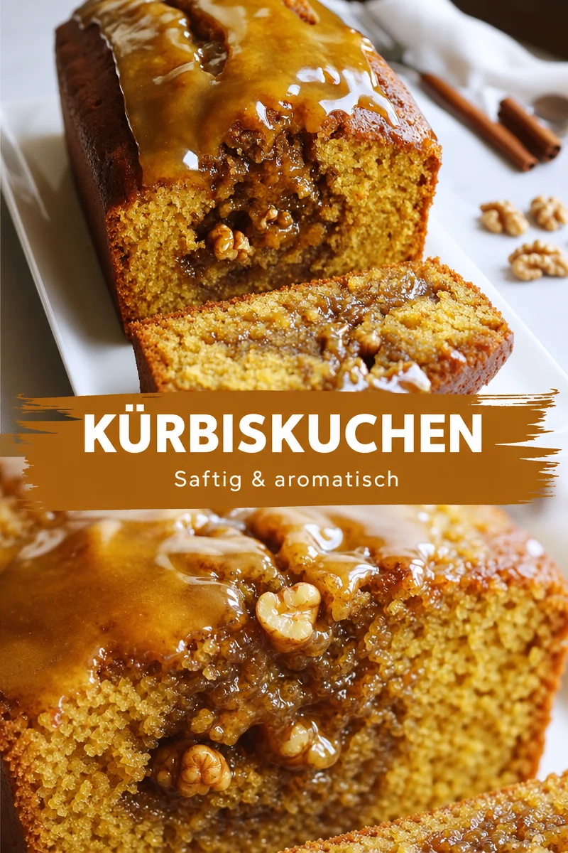 Köstlicher Kürbis-Pekan-Honigbrötchenkuchen für den Herbst Köstlicher Kürbis-Pekan-Honigbrötchenkuchen für den Herbst - Verwandle deine Herbsttage mit diesem unwiderstehlichen Kürbis-Pekan-Honigbrötchenkuchen in ein Fest der Sinne. Der verführerische Duft von Zimt und Muskatnuss wird deine Küche erfüllen und deine Gäste begeistern! Probiere das Rezept jetzt und entdecke, wie einfach es ist, einen gemütlichen Kuchen zu backen. Perfekt für jede Kaffeetafel oder als Dessert zum Teilen. Lass es dir schmecken! #Kürbiskuchen #Herbstrezepte #Backen
