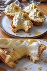 Karamell-Schokoladenkaffee-Käsekuchen Rezept 8 Karamell-Schokoladenkaffee-Käsekuchen auf einem Teller serviert