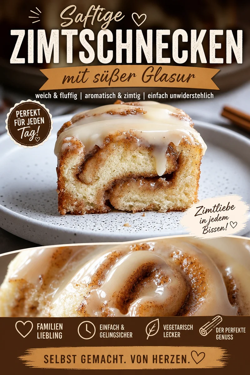 Saftiger Zimtkuchen – der perfekte schnelle Genuss für jeden Tag - Hast du auch Lust auf einen schnellen Kuchen, der dich in süße Versuchung führt? Unser saftiger Zimtkuchen ist die ideale Lösung für alle, die in kürzester Zeit etwas Leckeres zaubern wollen. Mit nur wenigen Zutaten und einer einfachen Zubereitung erhältst du einen weichen und aromatischen Kuchen, der deine Familie und Freunde begeistern wird. Probiere es aus und erlebe den himmlischen Geschmack! #Zimtkuchen #Backen #Kuchenliebe