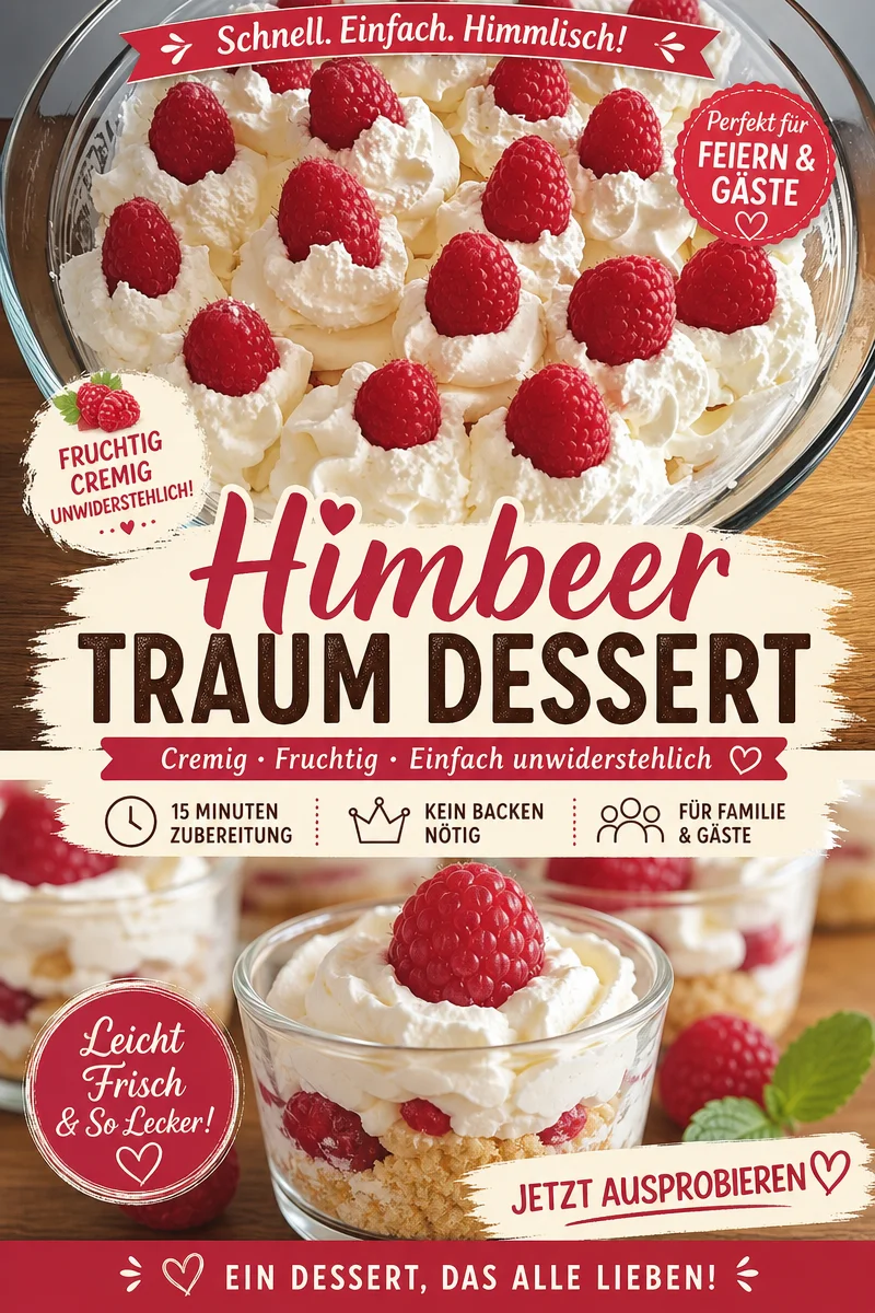 Schneegestöber: Das perfekte Winterdessert für dich Schneegestöber: Das perfekte Winterdessert für dich - Entdecke das unwiderstehliche Schneegestöber – ein luftiges Quark-Sahne-Dessert, das Erinnerungen weckt und jeden Winter verschönert. Mit frischen Beeren und gerösteten Nüssen verfeinert, ist es nicht nur köstlich, sondern auch ein Stück Heimat. Verpass nicht die Chance, dieses Rezept auszuprobieren und deine liebste Wintermoment zu feiern! #Winterdessert #QuarkSahne #Süßspeisen