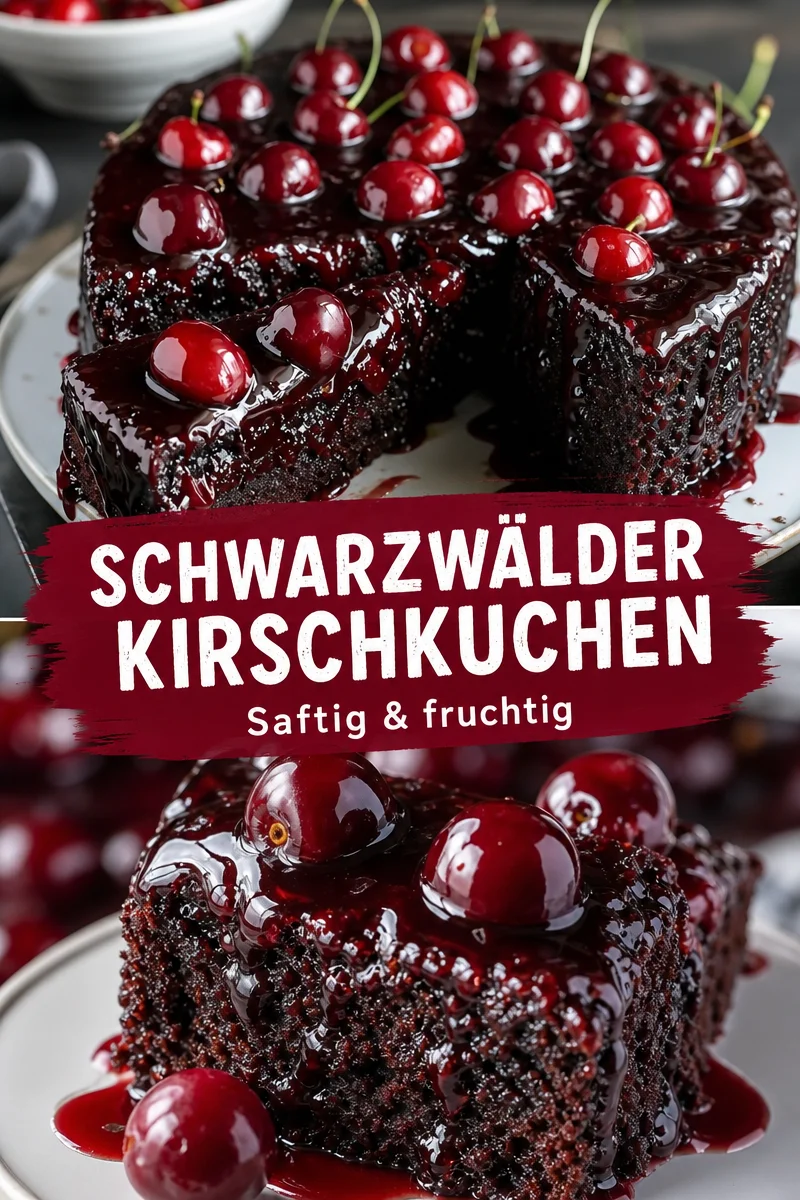Schneller Kirsch Schoko Traumkuchen für dein perfektes Dessert Schneller Kirsch Schoko Traumkuchen für dein perfektes Dessert - Planst du eine Feier und suchst nach einem schnellen, köstlichen Dessert? Der Kirsch Schoko Traumkuchen ist die perfekte Lösung! Mit saftigen Kirschen und zartbitterer Schokolade ist er einfach zuzubereiten und überzeugt jeden. Probiere dieses Rezept aus und beeindrucke deine Gäste! Hol dir das Rezept jetzt! #Kuchen #SchnelleRezepte #DessertIdeen