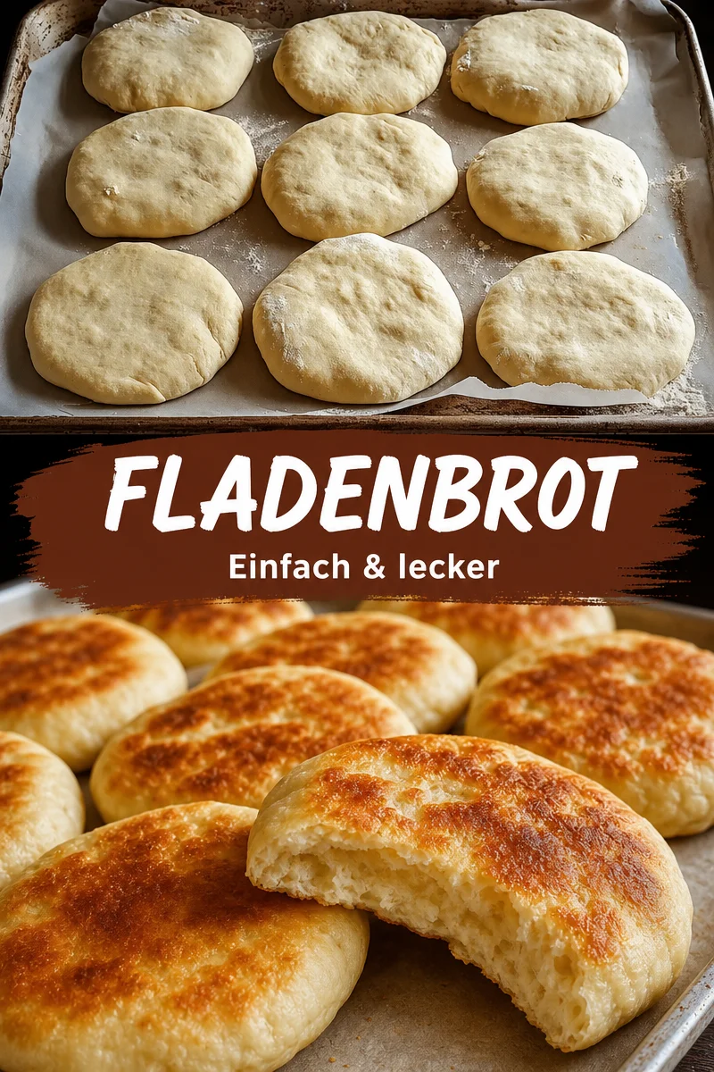 Schnelles und einfaches Brotersatz-Rezept für jede Gelegenheit - Stell dir vor, du bist ohne frisches Brot, aber du hast dein Lieblingsrezept für einen Brotersatz parat! In nur 25 Minuten kannst du ein köstliches, knuspriges Brot zaubern. Ideal für spontane Besuche oder als Beilage zu deinen Lieblingsgerichten. Probiere es jetzt aus und bring Abwechslung auf den Tisch! #BrotErsatz #SchnelleRezepte #LeckerKochen