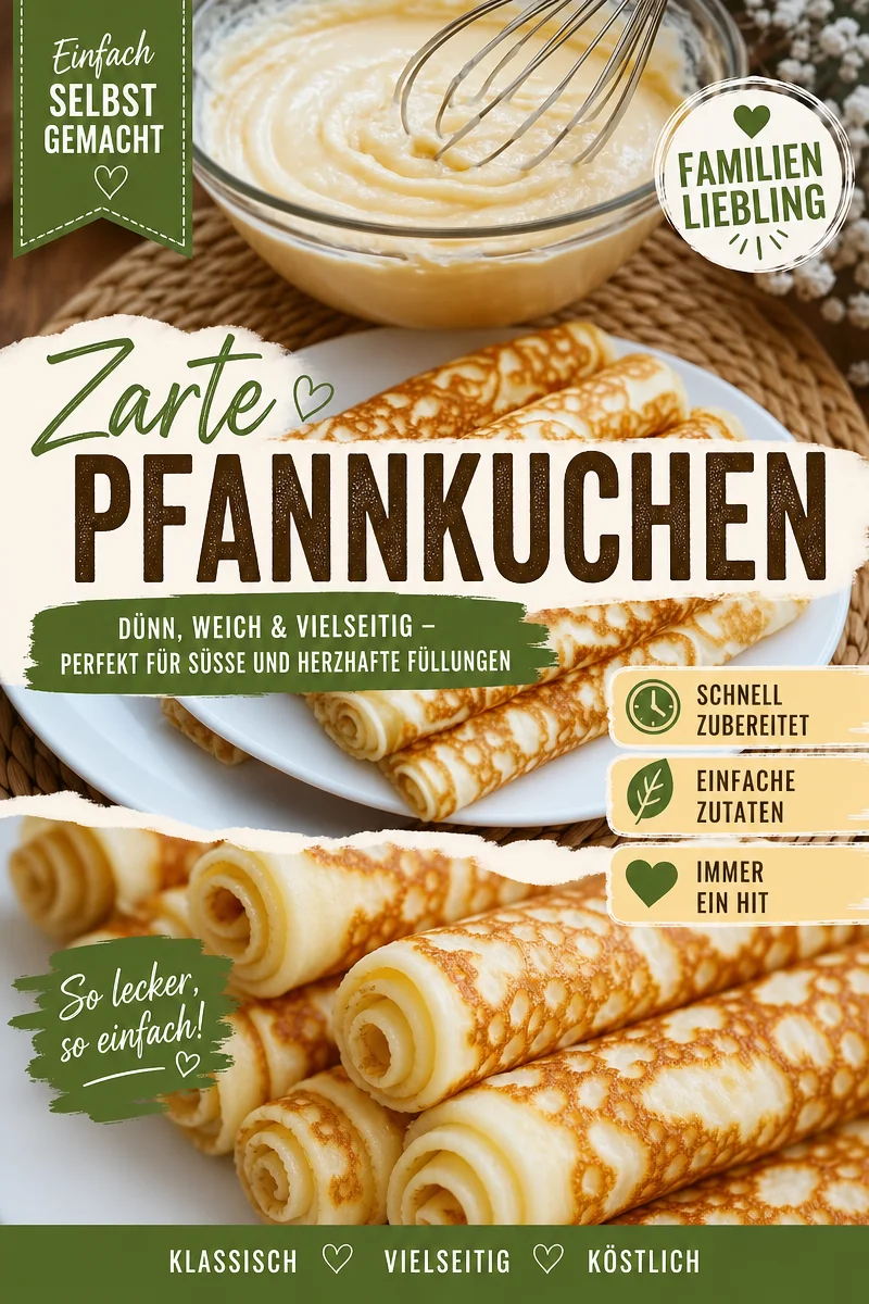 Unvergessliche Quarkpfannkuchen: Ein Rezept voller Kindheitserinnerungen Unvergessliche Quarkpfannkuchen: Ein Rezept voller Kindheitserinnerungen - Lass dich von den köstlichen Quarkpfannkuchen in die Kindheit zurückversetzen! Dieses einfache Rezept ist perfekt für ein schnelles Frühstück oder einen süßen Snack. Mit nur wenigen Zutaten zauberst du ein Gericht, das die ganze Familie lieben wird. Probiere es aus und serviere die Pfannkuchen warm mit Puderzucker oder frischen Früchten. Hole dir das nostalgische Gefühl auf den Teller! #Quarkpfannkuchen #Rezeptideen #Süßspeisen