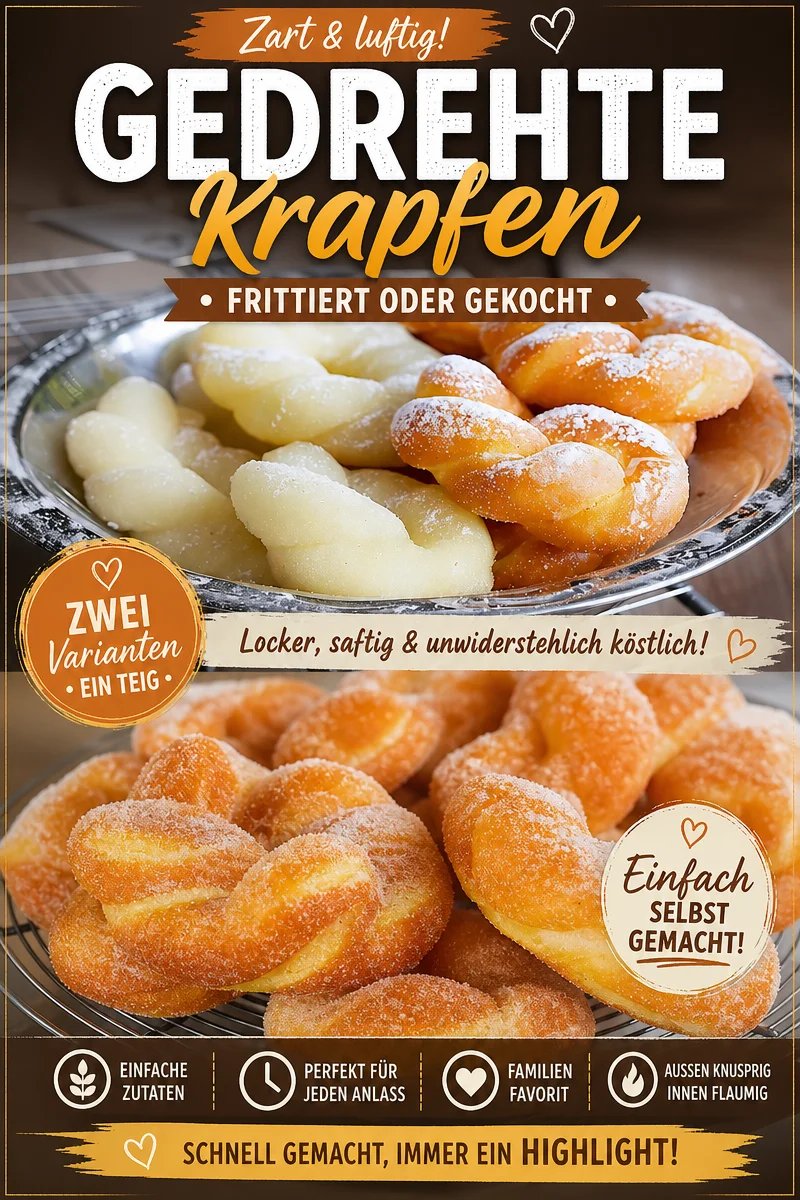 Unwiderstehliche Zimt Donuts: Einfach und Himmlisch Lecker! - Lust auf einen süßen Snack? Diese leckeren Zimt Donuts sind einfach zuzubereiten und schmecken himmlisch! Ideal für ein gemütliches Frühstück oder nachmittäglichen Kaffeegenuss. Die warmen, frisch gebackenen Donuts mit Zimt-Zucker-Belag sind ein Muss! Probiere das Rezept aus und verwöhne dich selbst oder deine Lieben. Lass es dir schmecken und teile deine Kreationen mit uns! #ZimtDonuts #Backen #LeckereRezepte