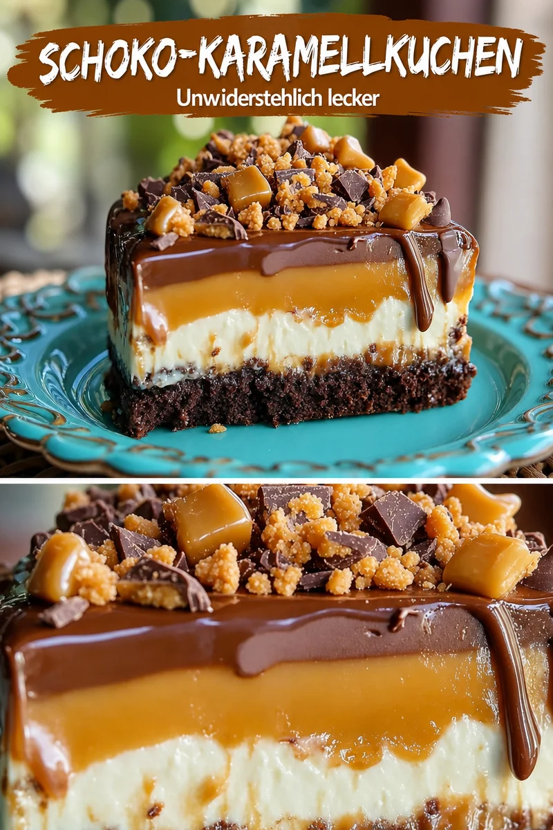 Unwiderstehlicher Butterfinger Poke Kuchen für jeden Anlass Unwiderstehlicher Butterfinger Poke Kuchen für jeden Anlass - Hast du Lust auf ein köstliches Dessert, das schnell zubereitet ist? Der Butterfinger Poke Kuchen ist der perfekte Genuss für jede Feier oder einfach nur als süße Belohnung. Mit einer einfachen Anleitung und köstlichen Zutaten wird dies dein neues Lieblingsrezept. Probiere es jetzt aus und beeindrucke deine Gäste! #ButterfingerKuchen #Süßspeisen #DessertRezepte