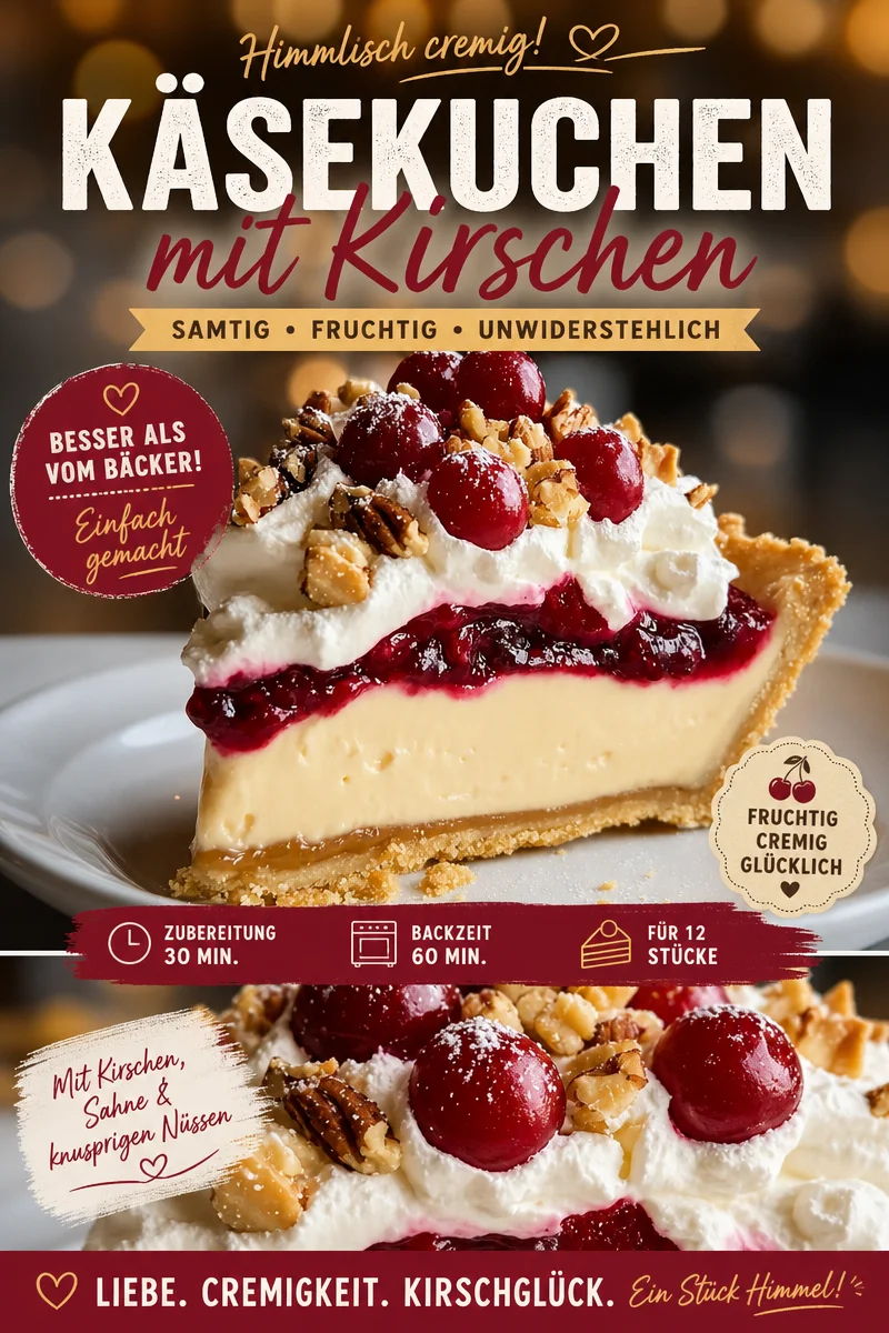 Verführerische No-Bake Cranberry-Butterscotch-Torte für heiße Tage Verführerische No-Bake Cranberry-Butterscotch-Torte für heiße Tage - Kreiere eine traumhafte No-Bake Cranberry-Butterscotch-Torte, die perfekt für heiße Sommertage ist. Ideal, wenn du keine Lust auf Backen hast! Mit nur wenigen Zutaten und simpel zu machen, wird dieses Dessert deine Gäste begeistern. Lass sie über Nacht kalt stellen und genieße den perfekten Genuss! Probiere es jetzt aus und teile dein Ergebnis! #NoBake #Torte #SüßeNachspeisen