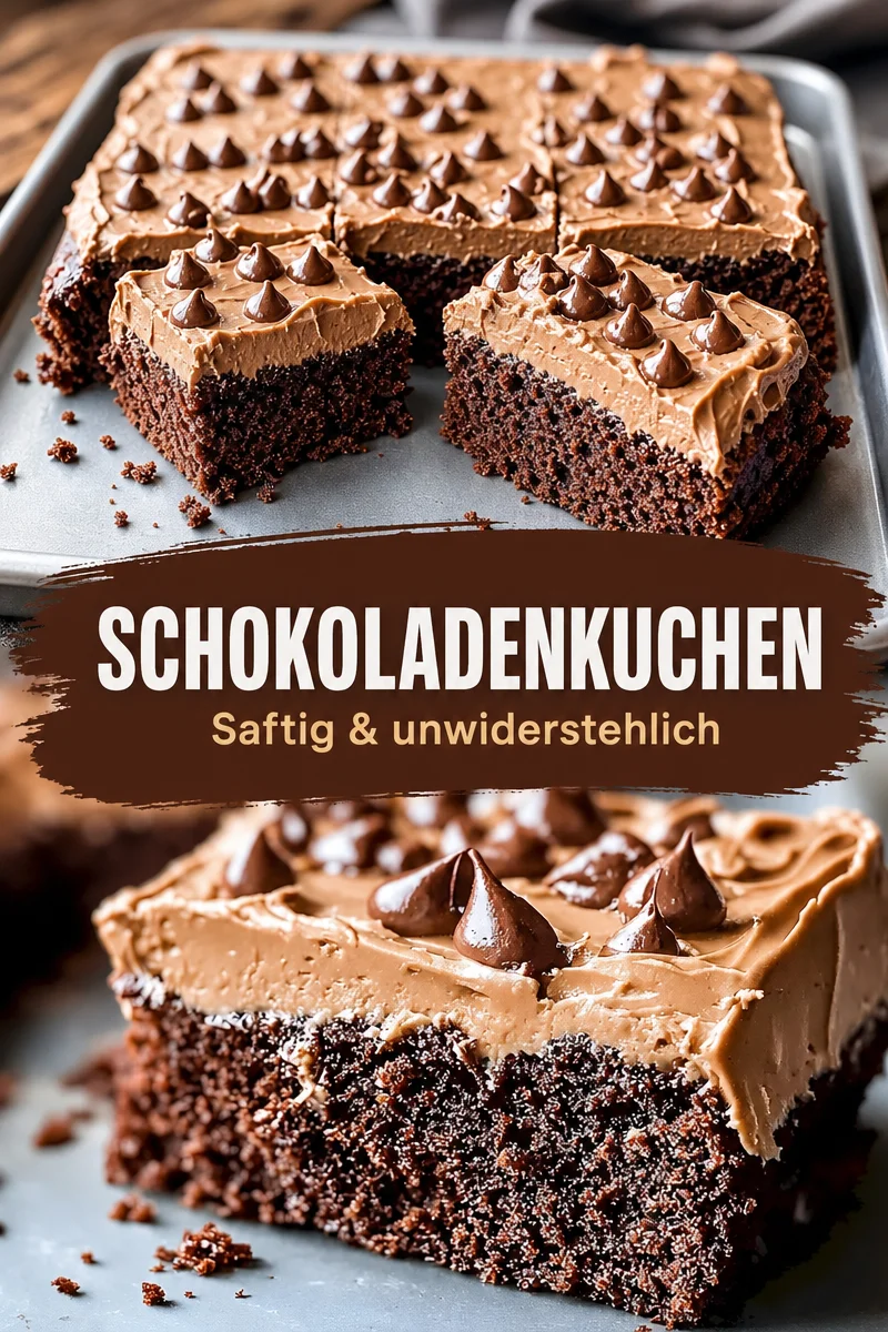 Verwöhne deine Gäste mit diesem einfachen und köstlichen Texas Sheet Cake! Verwöhne deine Gäste mit diesem einfachen und köstlichen Texas Sheet Cake! - Entdecke das Geheimnis eines saftigen Texas Sheet Cake! Dieser einfache Blechkuchen ist perfekt für jede Feier und macht große Gesellschaften glücklich. Mit einer cremigen Glasur und knackigen Pekannüssen ist er ein wahres Geschmackswunder. Bereite noch heute diesen leckeren Kuchen zu und bringe Freude in deine Backkunst! Probiere es aus und teile deine Kreationen mit uns! #TexasSheetCake #Kuchen #Backen