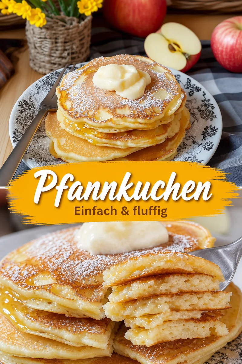 Beginne deinen Tag mit glücklichen Apfel-Joghurt-Pfannkuchen Beginne deinen Tag mit glücklichen Apfel-Joghurt-Pfannkuchen - Starte jeden Morgen mit unserem Rezept für Apfel-Joghurt-Pfannkuchen, die einfach zuzubereiten sind und vor Glückseligkeit nur so sprühen! Perfekt für ein schnelles Frühstück oder einen genussvollen Brunch mit der Familie. Lass dich von dem köstlichen Geschmack und der fluffigen Konsistenz verführen! Probiere es jetzt aus und bringe Freude auf deinen Frühstückstisch. #Pfannkuchen #Frühstück #Apfelrezept