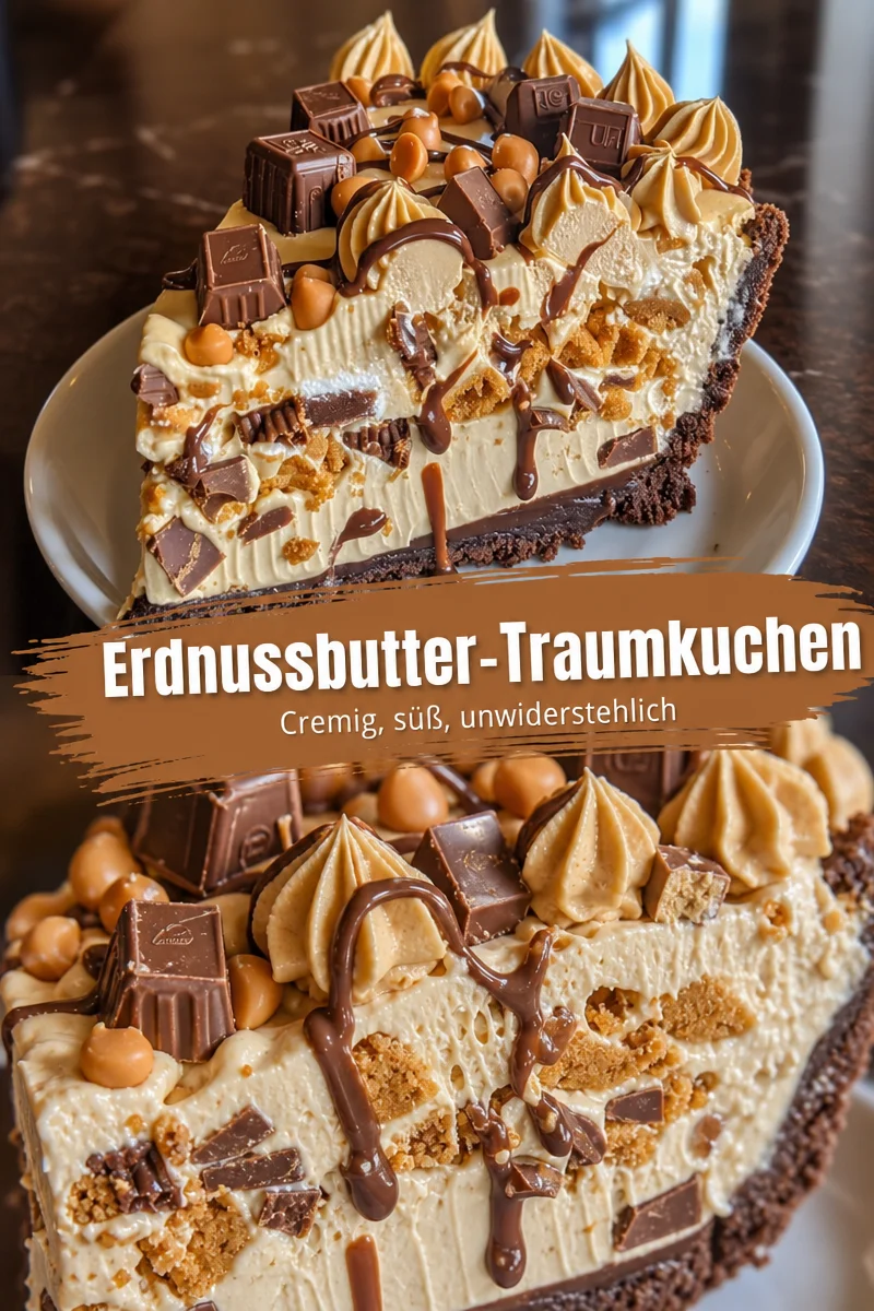 Der beste Reese’s Erdnussbutter-Becher Cheesecake – ein Traum für Naschkatzen! Der beste Reese’s Erdnussbutter-Becher Cheesecake – ein Traum für Naschkatzen! - Bist du bereit für ein himmlisches Dessert? Dieser Reese’s Erdnussbutter-Becher Cheesecake vereint cremigen Käsekuchen mit der süßen Versuchung von Erdnussbutter und Schokolade. Perfekt für Partys oder einen besonderen Anlass! Lass dir dieses Rezept nicht entgehen und verwandle deine Kuchenfähigkeiten. Probiere es jetzt aus! #Cheesecake #Rezept #Backen