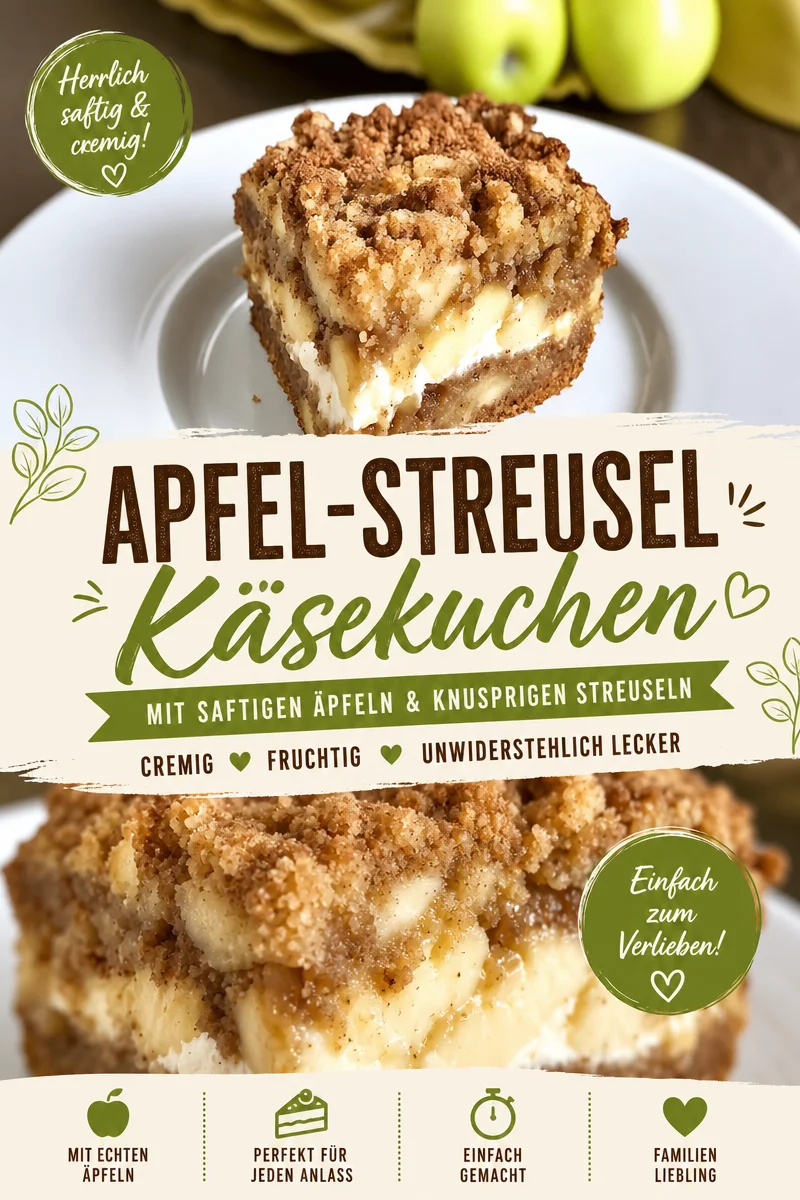 Genieße den perfekten Apfel Kaffee Kuchen mit Frischkäsefüllung Genieße den perfekten Apfel Kaffee Kuchen mit Frischkäsefüllung - Entdecke das Rezept für einen himmlischen Apfel Kaffee Kuchen mit einer cremigen Überraschung aus Frischkäse. Ideal für jedes aufkommende Kaffeekränzchen oder als süße Belohnung nach einem langen Tag. Lass dich von den Aromen inspirieren und verwöhne deine Freunde und Familie! Probiere es heute aus und überrasche alle mit diesem köstlichen Kuchen. ???? #Kuchen #Apfelkuchen #Backen