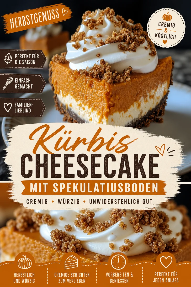 Genieße den unwiderstehlichen Süßkartoffel-Käsekuchen – so cremig und lecker! - Entdecke das perfekte Dessert für jeden Anlass: Unser Süßkartoffel-Käsekuchen vereint die Bestechlichkeit süßer Aromen mit der cremigen Konsistenz von Käsekuchen. Lass dich von dem einzigartigen Geschmack verzaubern und genieße Momente des Wohlfühlens. Probiere das Rezept jetzt aus und verwöhne dich und deine Liebsten! #SüßkartoffelKäsekuchen #DessertLiebe #BackenMachtGlücklich