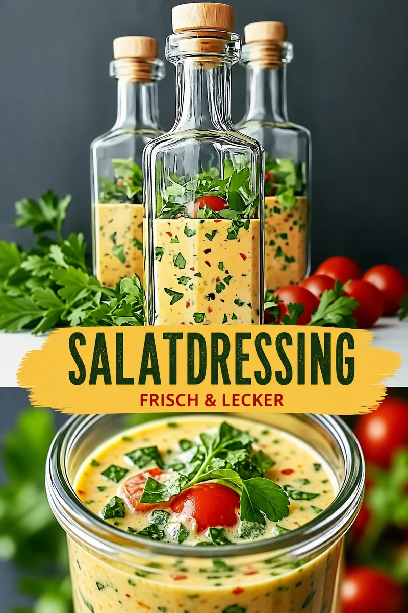 Hausgemachtes Senfdressing: Die perfekte Salatsoße für jeden Anlass Hausgemachtes Senfdressing: Die perfekte Salatsoße für jeden Anlass - Entdecke, wie du mit diesem einfachen Rezept für cremiges Senfdressing deinen Salat in ein geschmackliches Highlight verwandelst! Perfekt für jede Mahlzeit – schnell zubereitet und schmeckt wie im besten Restaurant. Probiere es aus und erlebe den Unterschied! Teile dein Ergebnis mit #Senfdressing #Salatliebe und mach deinen Salat zum Star der Mahlzeit.